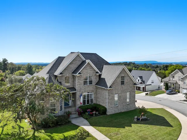 $599,000 | 2290 Red Tail Lane, Chattanooga, TN 37421