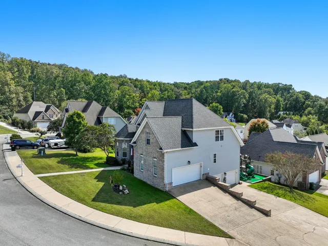 $599,000 | 2290 Red Tail Lane, Chattanooga, TN 37421