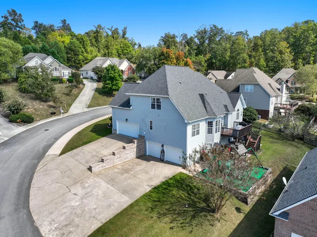 $599,000 | 2290 Red Tail Lane, Chattanooga, TN 37421