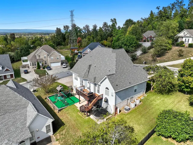 $599,000 | 2290 Red Tail Lane, Chattanooga, TN 37421