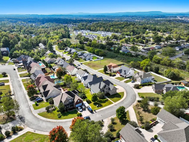 $599,000 | 2290 Red Tail Lane, Chattanooga, TN 37421