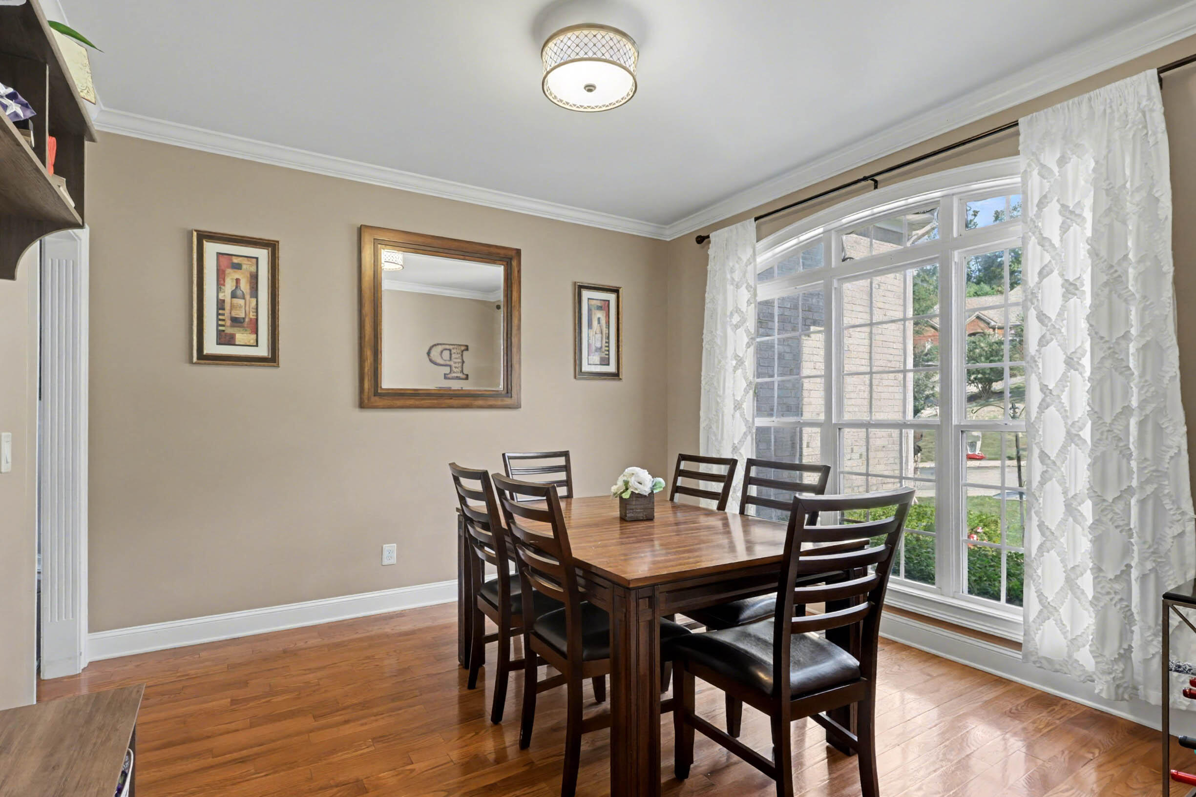 2290 Red Tail Lane Chattanooga, TN 37421 - Photo 5 of 48 05-Pinnacle Tour - 2290 Red Tail - 05