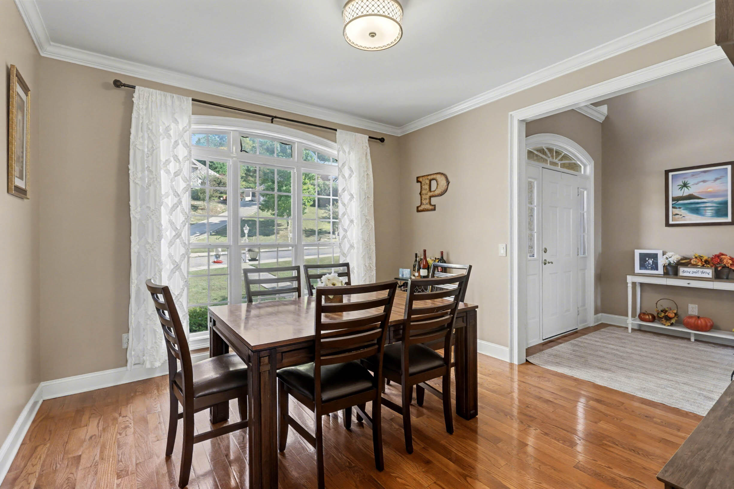 2290 Red Tail Lane Chattanooga, TN 37421 - Photo 6 of 48 06-Pinnacle Tour - 2290 Red Tail - 06