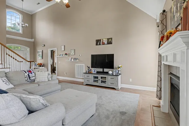 $599,000 | 2290 Red Tail Lane, Chattanooga, TN 37421