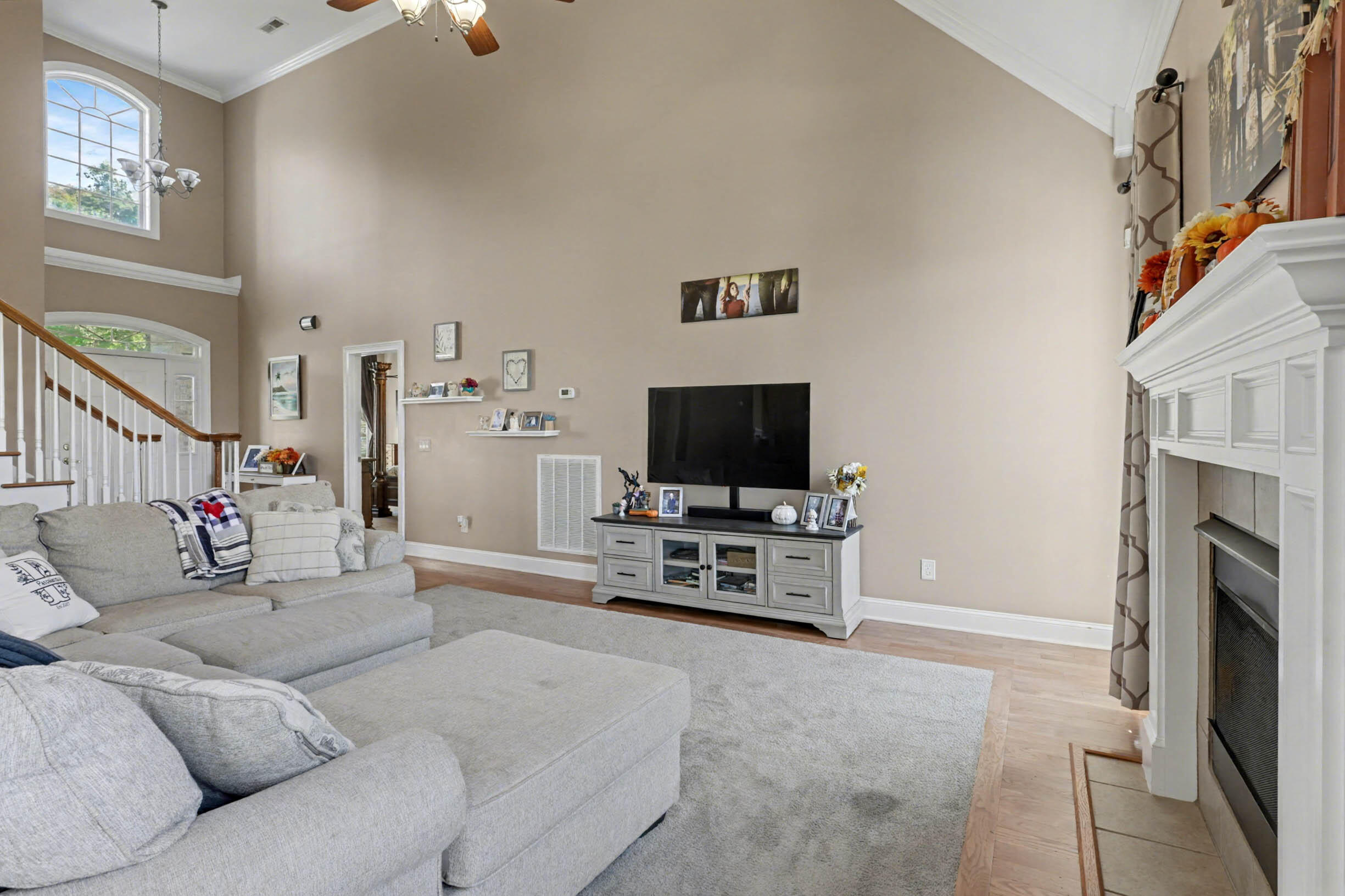 2290 Red Tail Lane Chattanooga, TN 37421 - Photo 7 of 48 07-Pinnacle Tour - 2290 Red Tail - 07