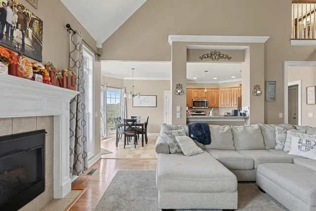 $599,000 | 2290 Red Tail Lane, Chattanooga, TN 37421