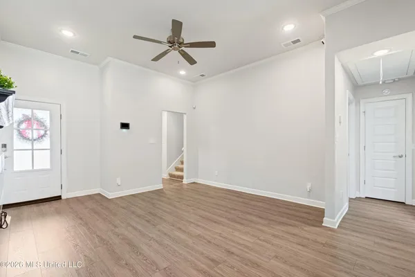 $345,000 | 7616 Ridgefield Drive, Horn Lake, MS 38637