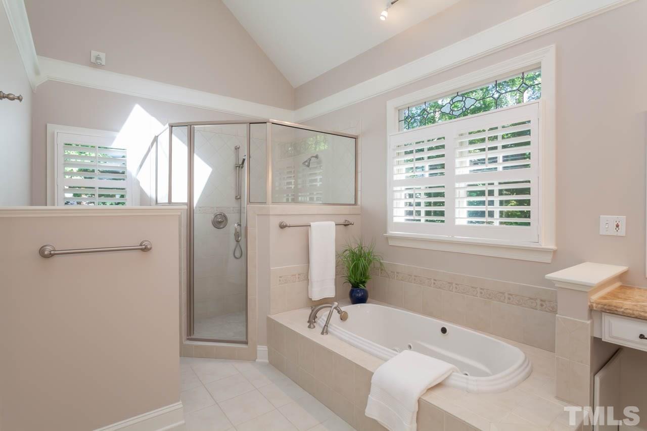 216 Claflin Court Raleigh, NC 27614 - Photo 14 of 25