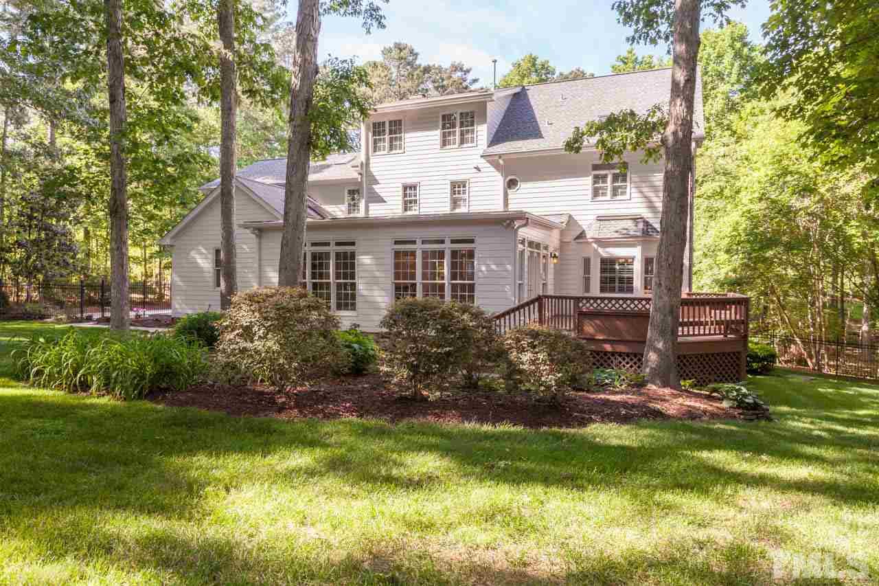 216 Claflin Court Raleigh, NC 27614 - Photo 22 of 25