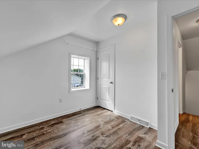 a view of livingroom with window