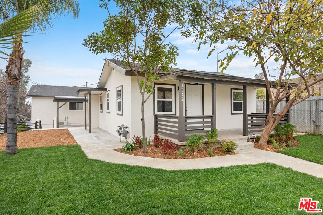 1042 South Fresno St  