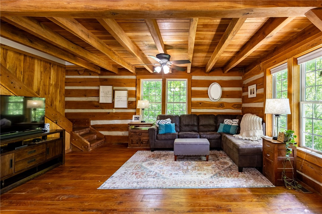4276 West Wander Road Williamsport, IN 47993 - Photo 8 of 48