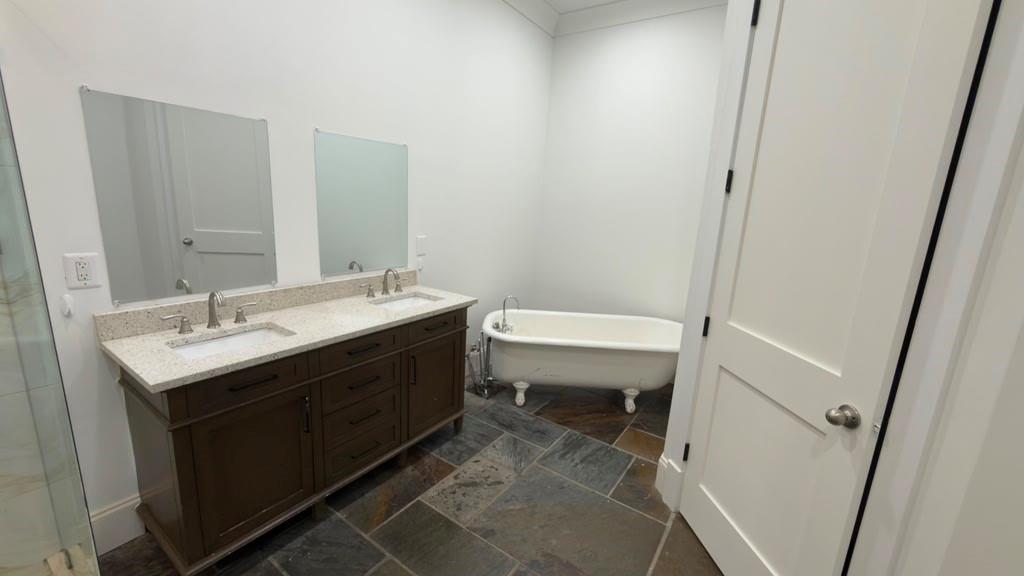 2909 Jones Mill Road Atlanta, GA 30360 - Photo 9 of 16