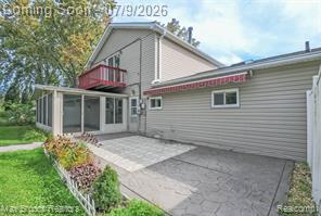 50191 Cedargrove Road Utica, MI 48317 - Photo 22 of 25