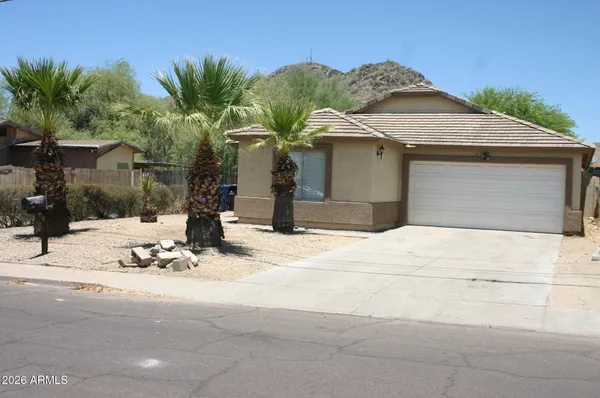 $1,850 | 516 East Vogel Avenue, Phoenix, AZ 85020