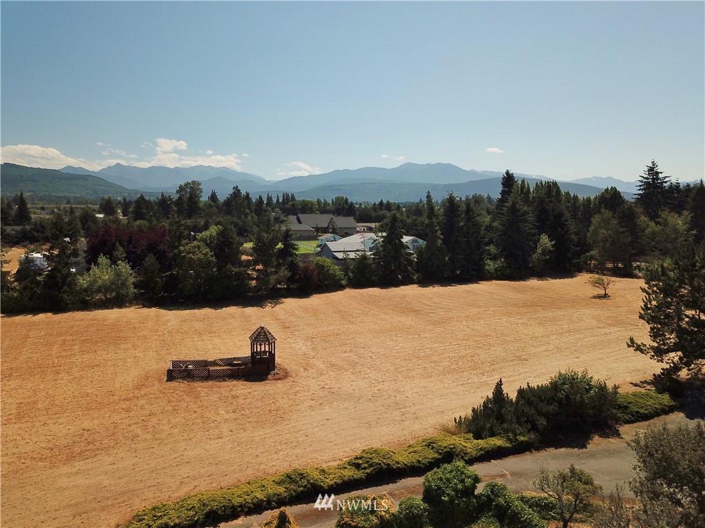 9999 North Kendall Road Sequim, WA 98382 - Photo 1 of 22 Gallery Image 1