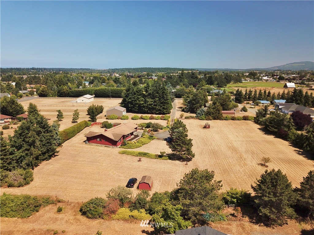 9999 North Kendall Road Sequim, WA 98382 - Photo 11 of 22 Gallery Image 11