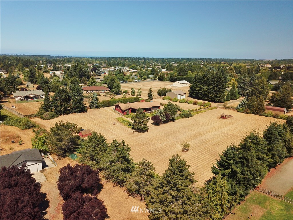 9999 North Kendall Road Sequim, WA 98382 - Photo 13 of 22 Gallery Image 13