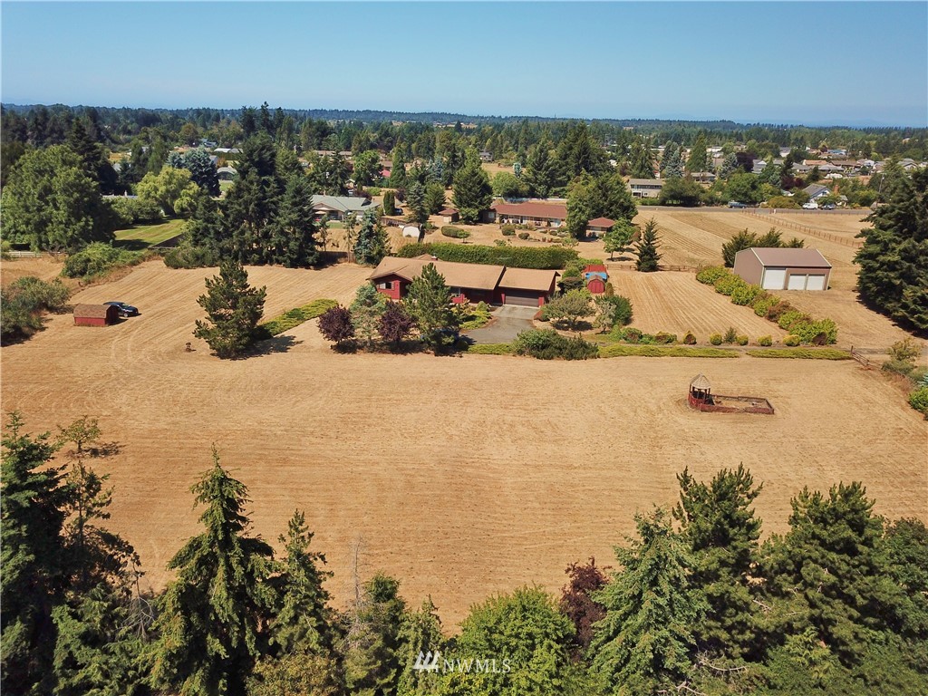 9999 North Kendall Road Sequim, WA 98382 - Photo 5 of 22 Gallery Image 5