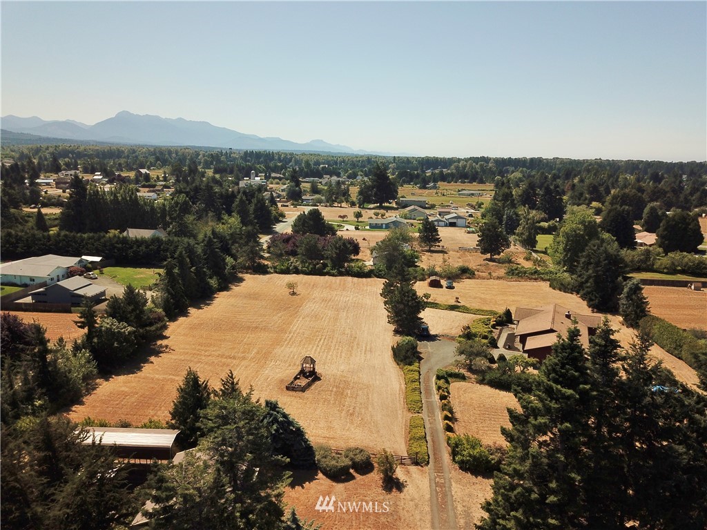 9999 North Kendall Road Sequim, WA 98382 - Photo 10 of 22 Gallery Image 10