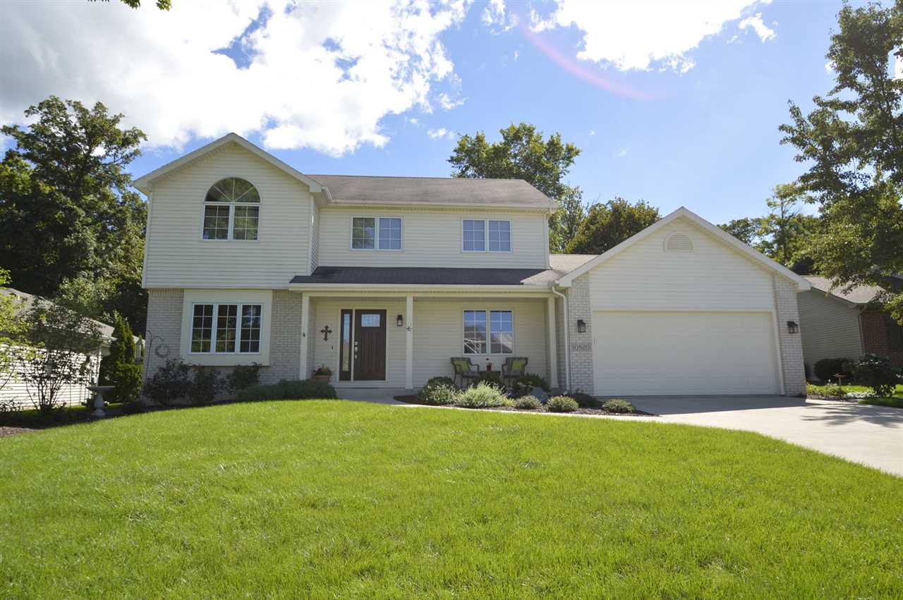 10820 Summer Chase Road Fort Wayne, IN 46818 - Photo 1 of 36 Gallery Image 1