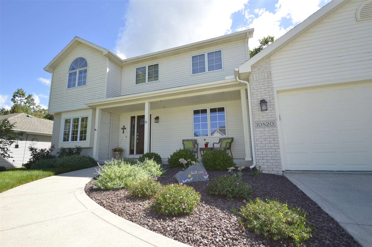 10820 Summer Chase Road Fort Wayne, IN 46818 - Photo 2 of 36 Gallery Image 2