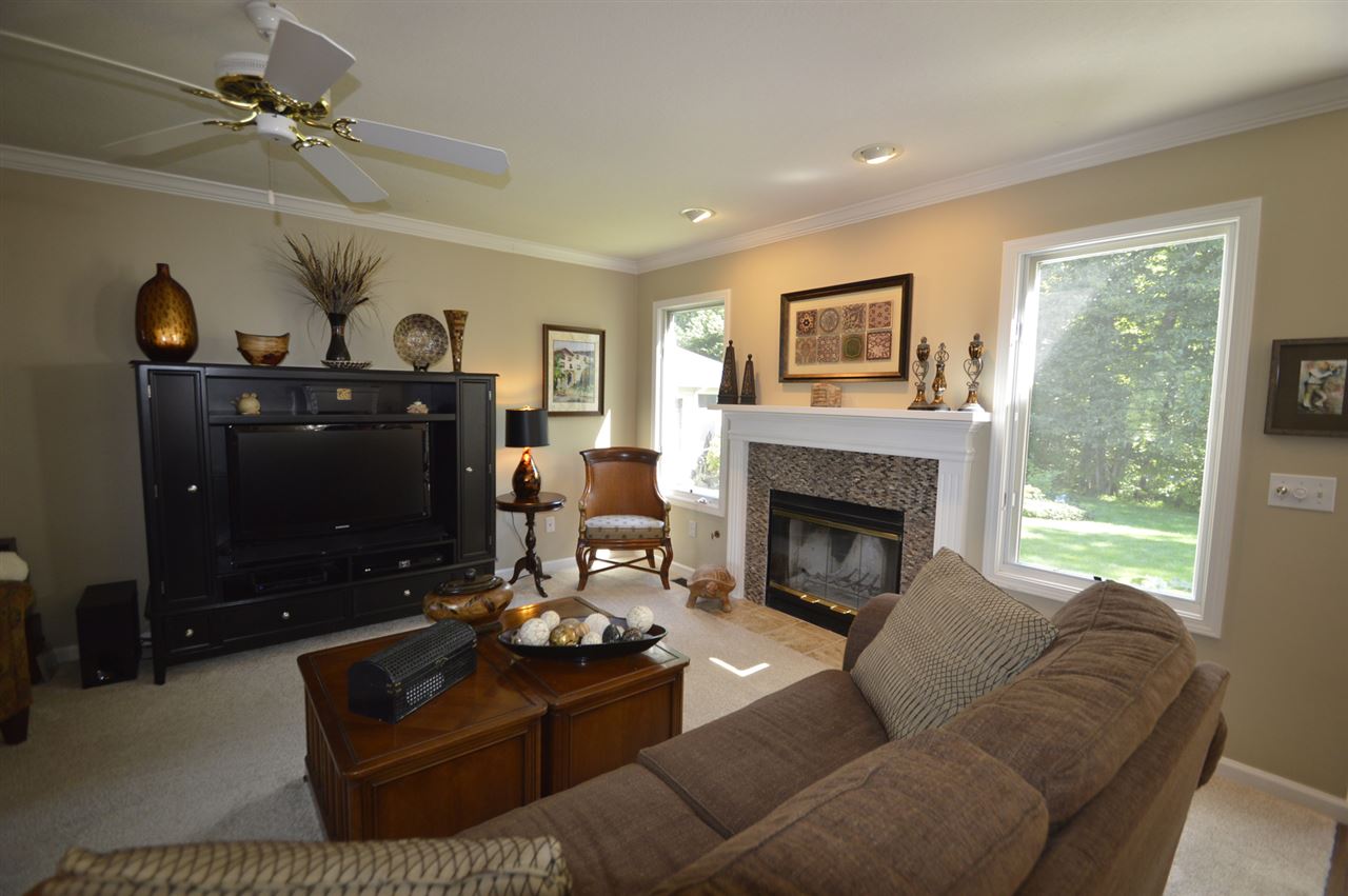 10820 Summer Chase Road Fort Wayne, IN 46818 - Photo 14 of 36 Gallery Image 14