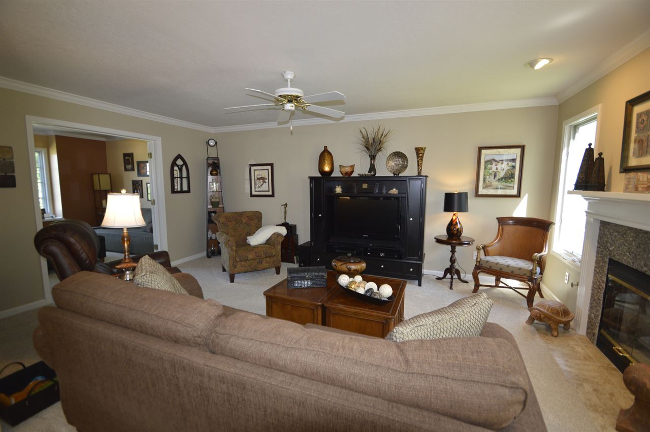 10820 Summer Chase Road Fort Wayne, IN 46818 - Photo 15 of 36 Gallery Image 15