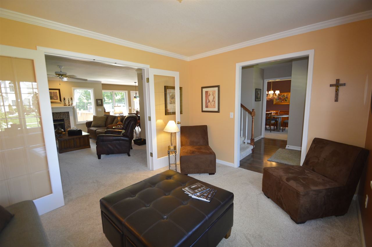 10820 Summer Chase Road Fort Wayne, IN 46818 - Photo 17 of 36 Gallery Image 17