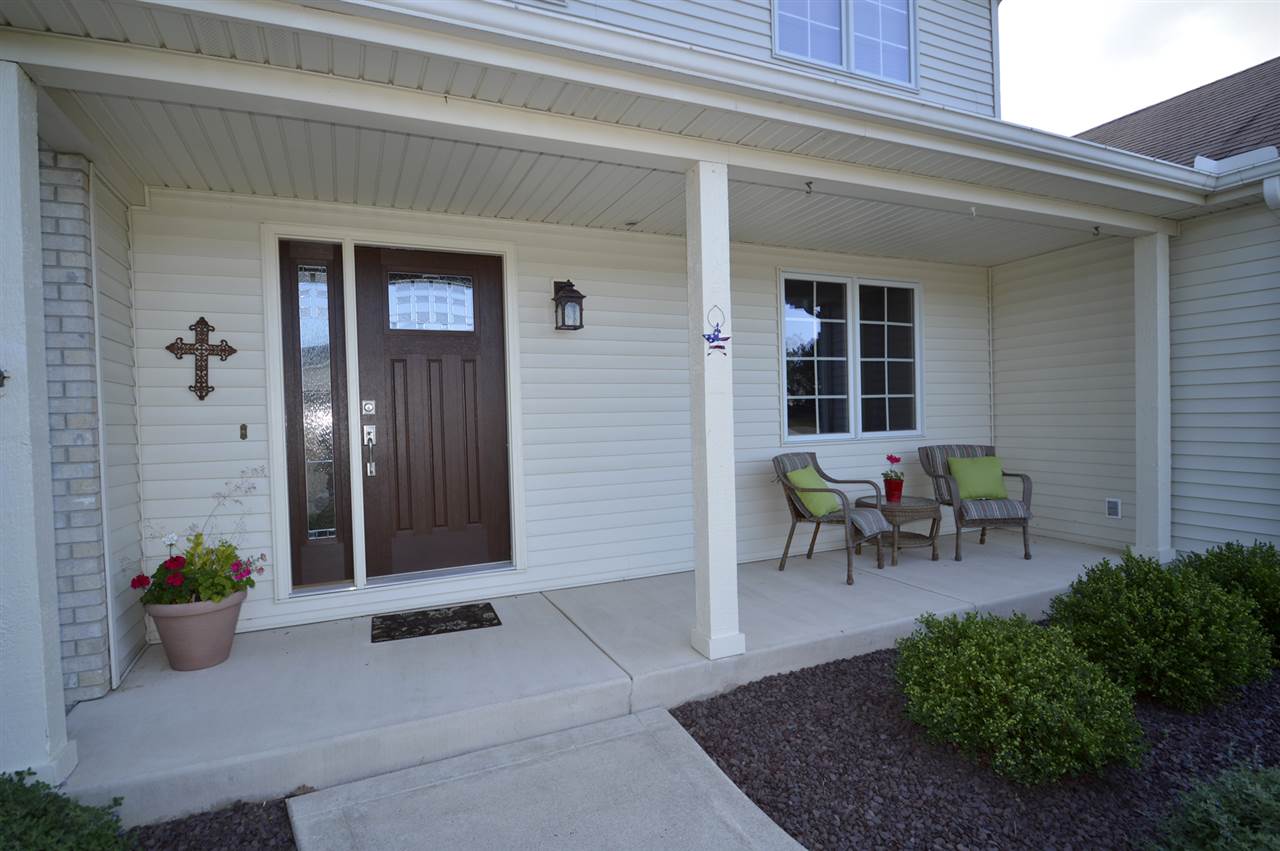 10820 Summer Chase Road Fort Wayne, IN 46818 - Photo 3 of 36 Gallery Image 3