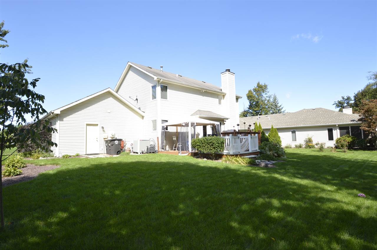 10820 Summer Chase Road Fort Wayne, IN 46818 - Photo 35 of 36 Gallery Image 35