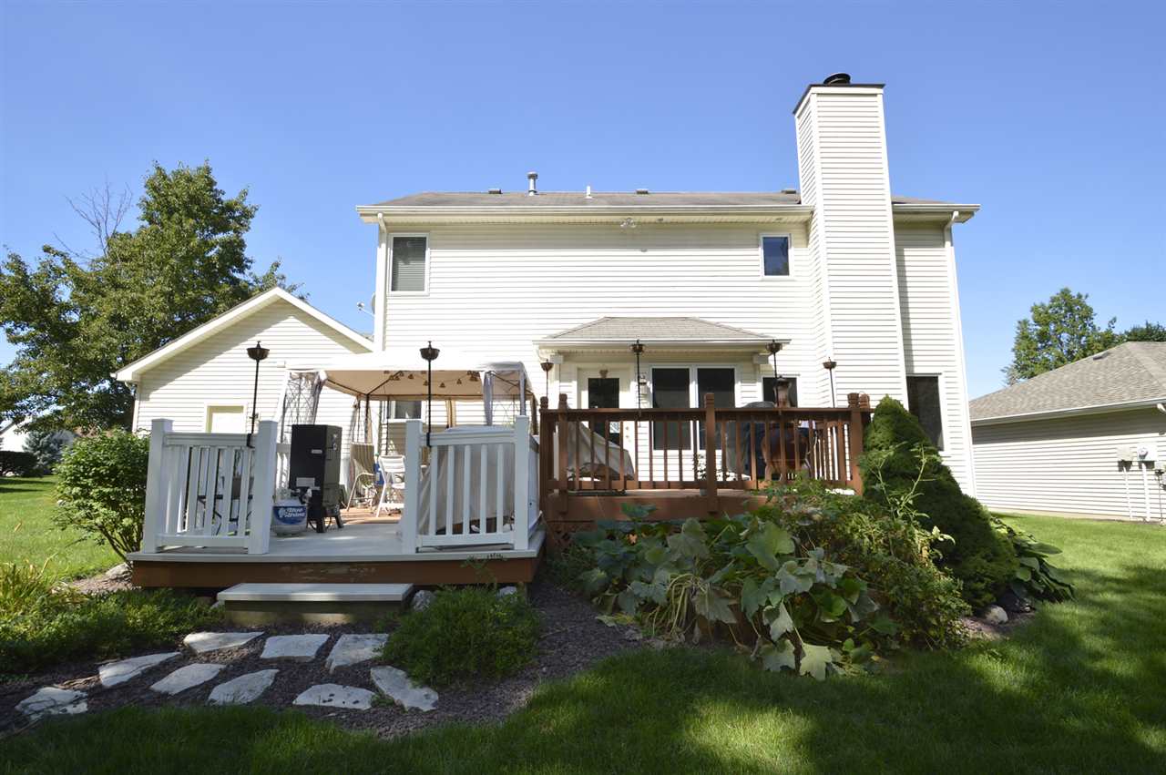 10820 Summer Chase Road Fort Wayne, IN 46818 - Photo 36 of 36 Gallery Image 36