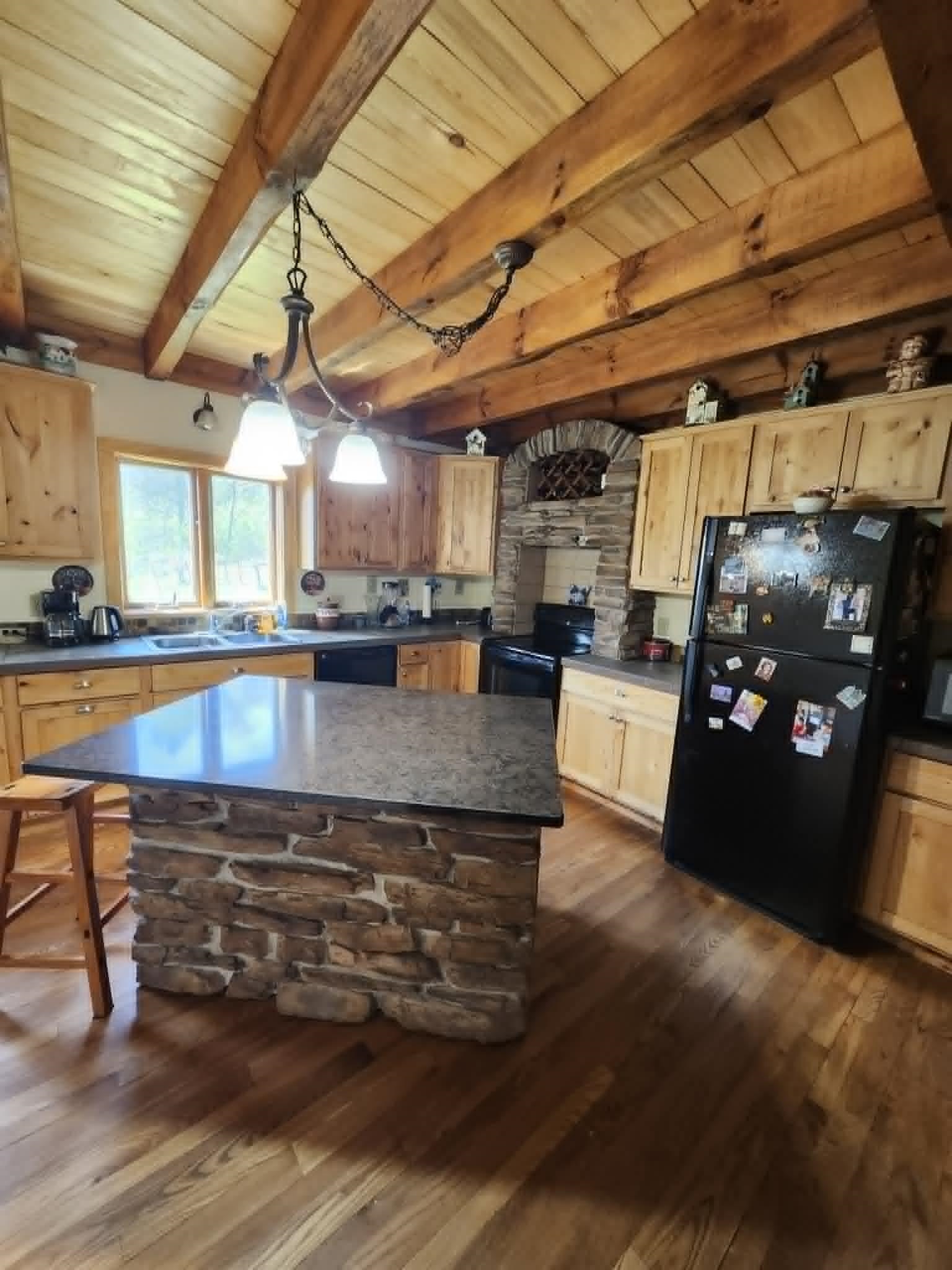 27468 County Road South Cazenovia, WI 53924 - Photo 6 of 37