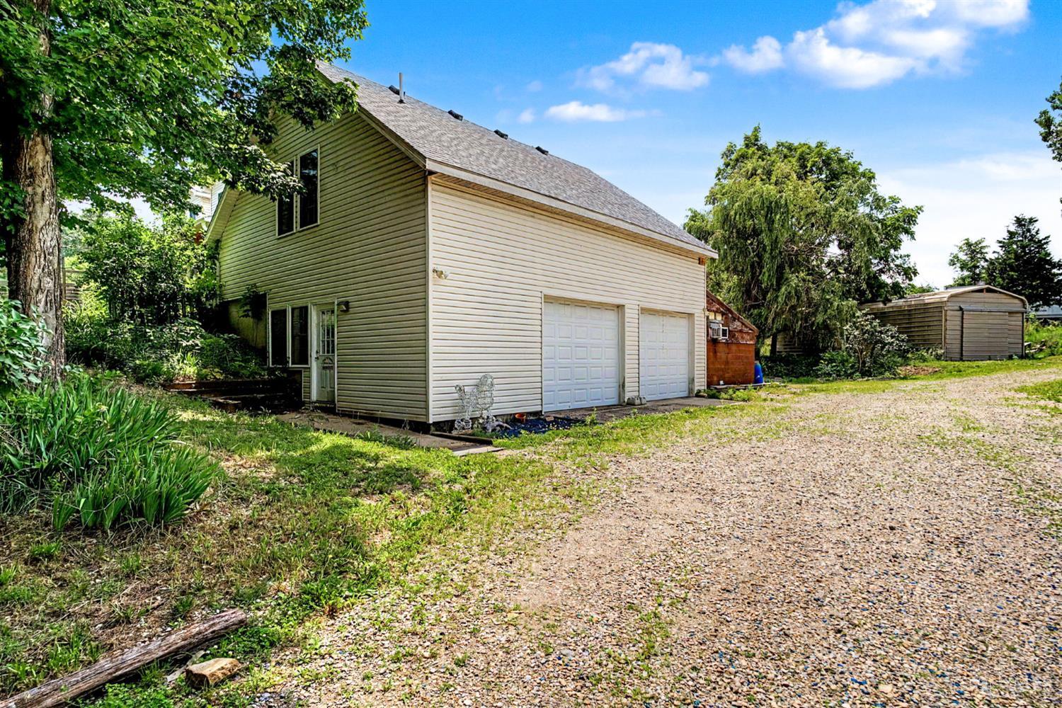 7753 Keister Road Middletown, OH 45042 - Photo 71 of 84