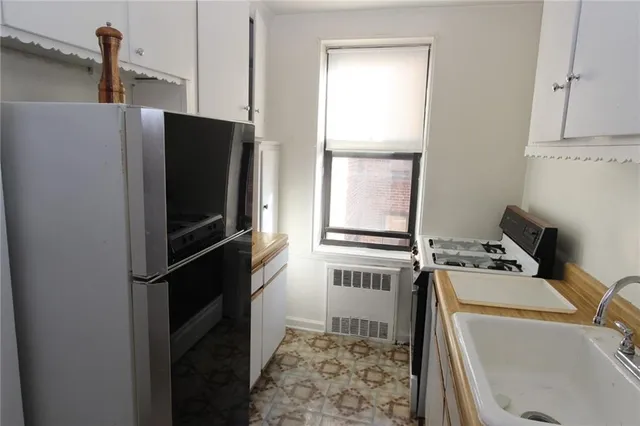 $185,000 | 2209 Knapp Street, Unit 5A | Sheepshead Bay
