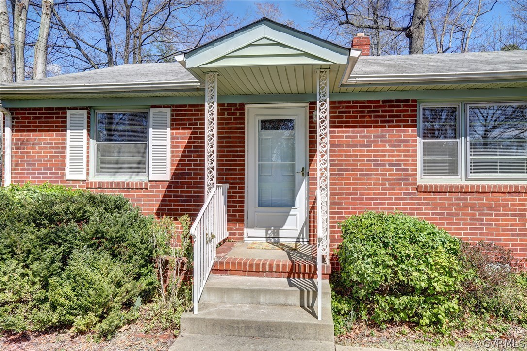3405 Birchbrook Road Henrico, VA 23228 - Photo 2 of 20 Gallery Image 2