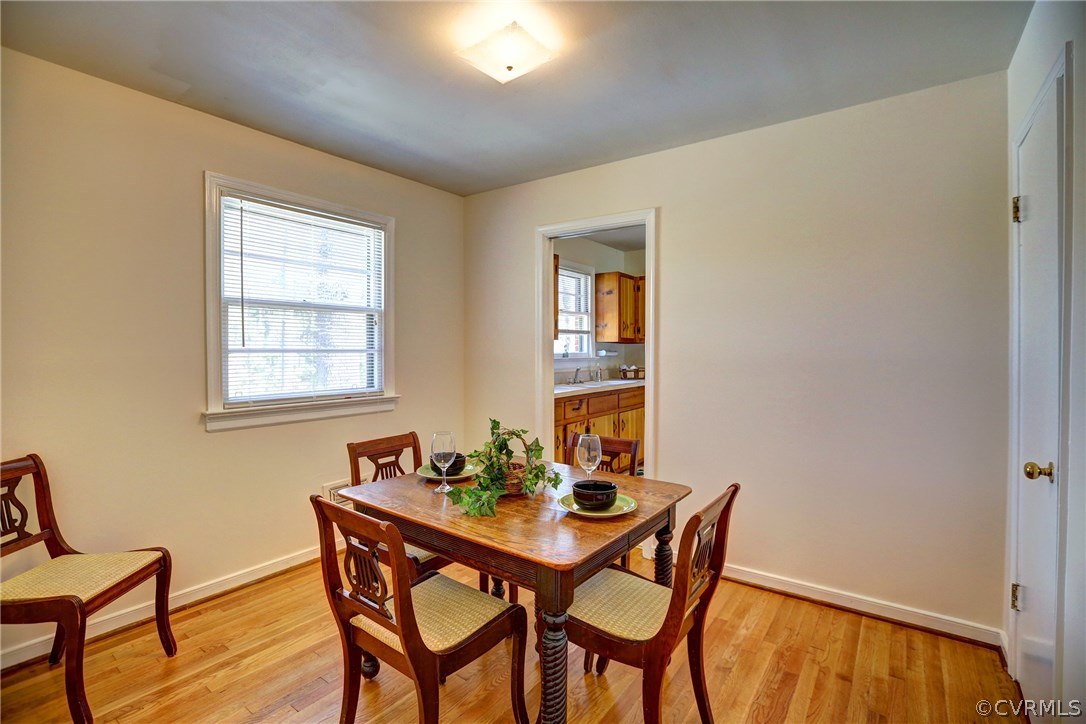3405 Birchbrook Road Henrico, VA 23228 - Photo 8 of 20 Gallery Image 8