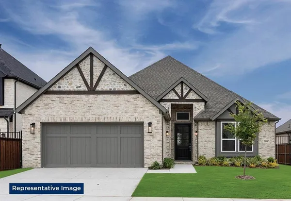 $587,284 | 712 South Hidden Lks Drive, DeSoto, TX 75115