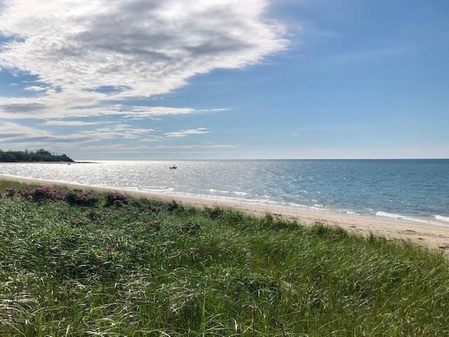 23 Skippers Way Brewster, MA 02631 - Photo 26 of 27 a view of an ocean beach