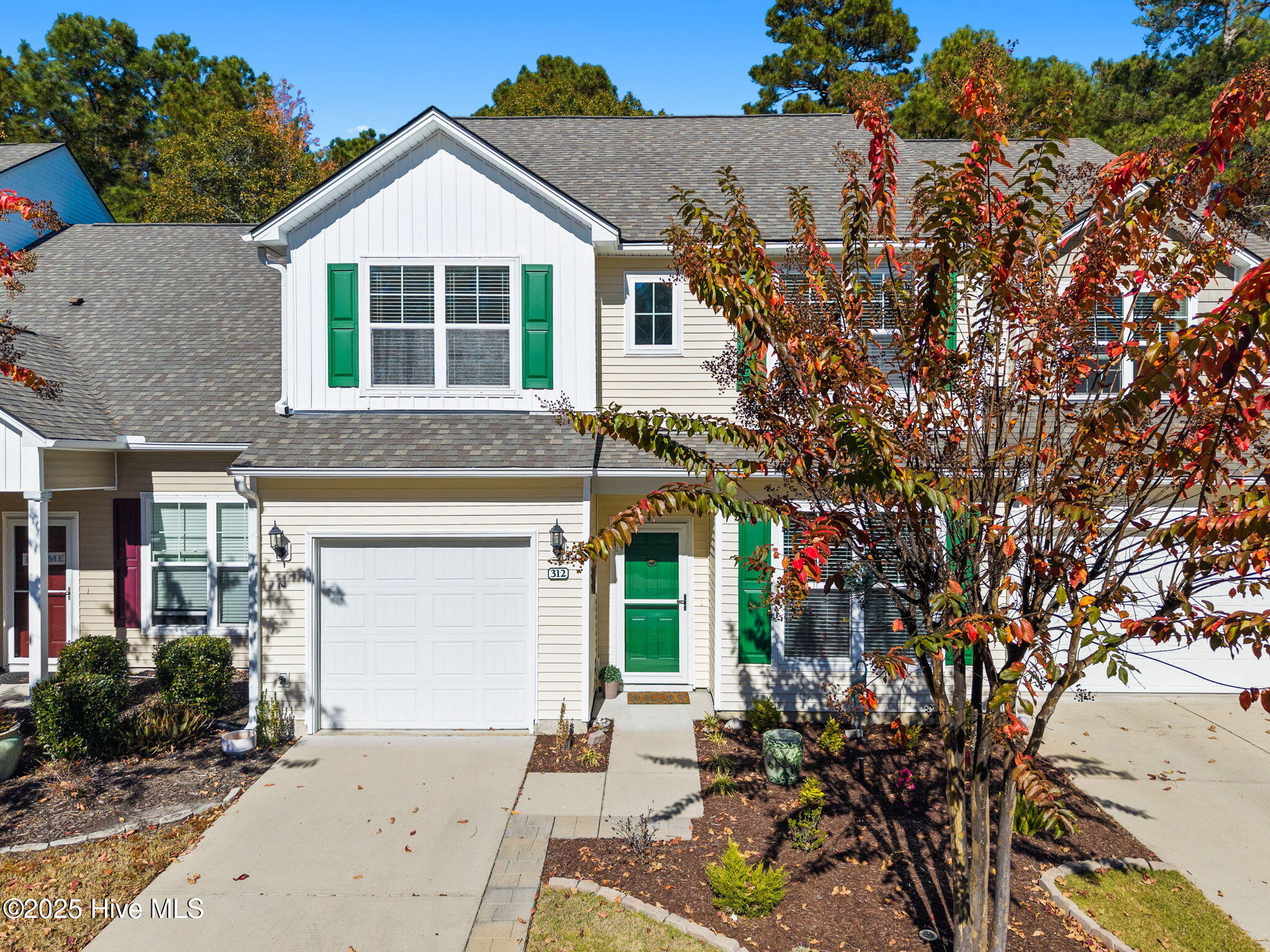 312 Bulkhead Bend Calabash, NC 28467 - Photo 1 of 53 Front