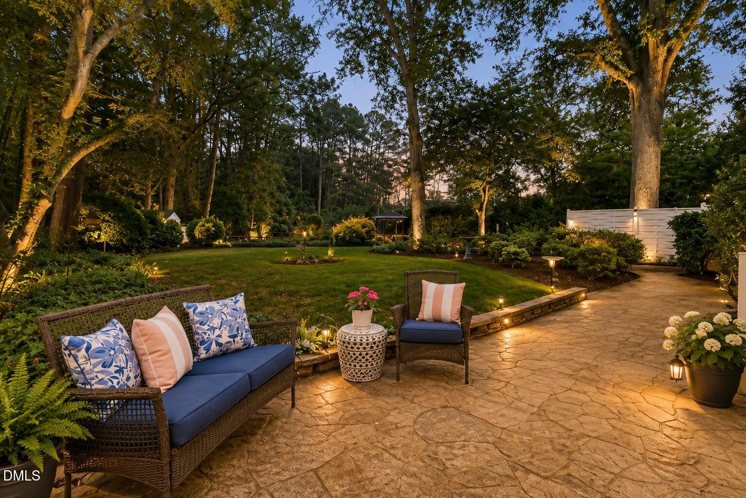 5004 Foxlair Court Raleigh, NC 27609 - Photo 1 of 54 6F5C72C1-74B3-446C-8CDD-BBB9AB930C48_1_1