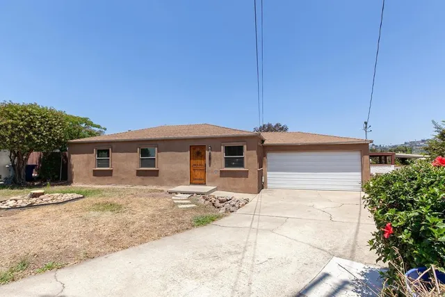 $3,900 | 7287 Blackton Drive, La Mesa, CA 91941