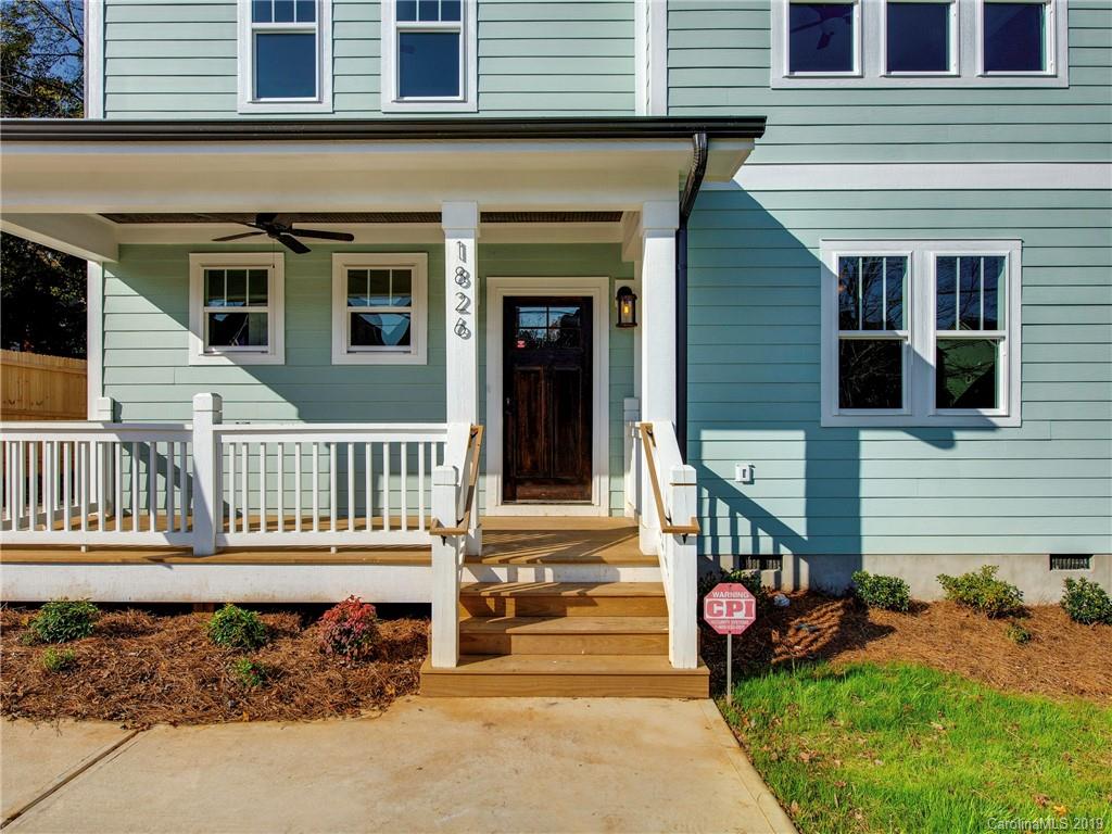 1826 Berryhill Road Charlotte, NC 28208 - Photo 2 of 24 Gallery Image 2