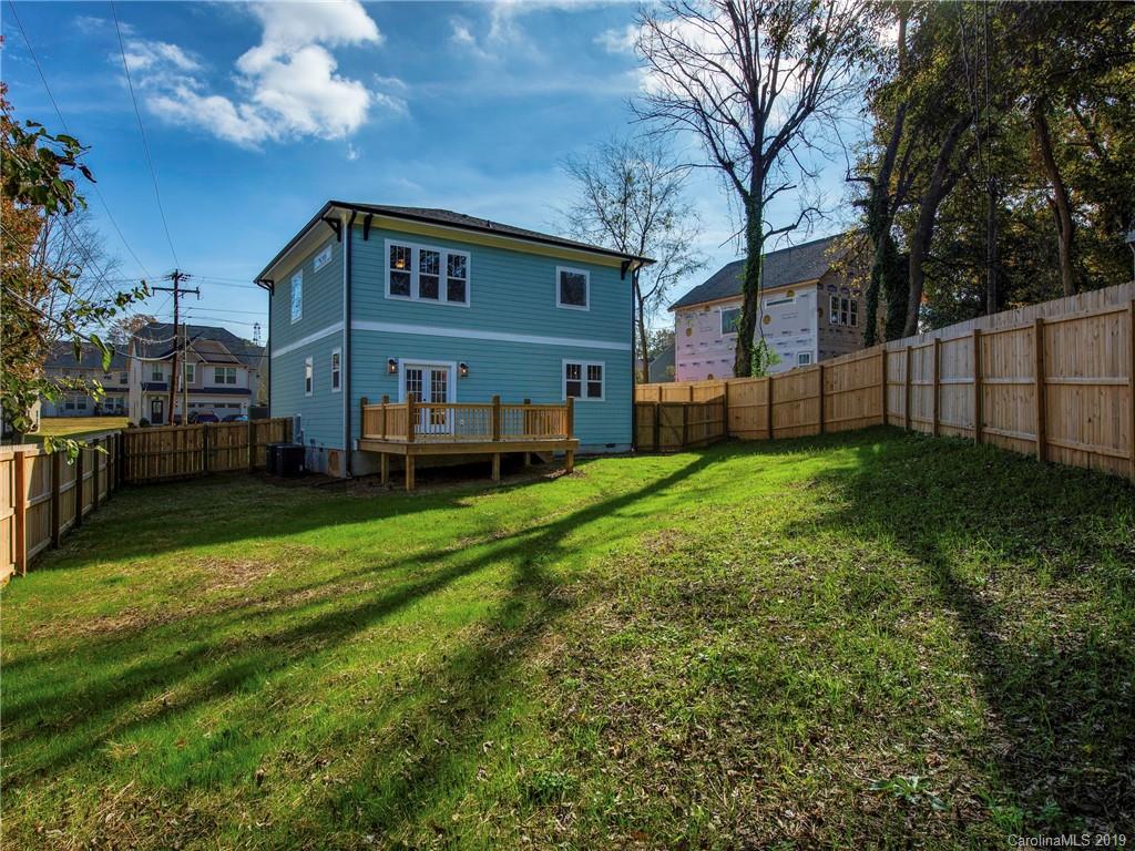 1826 Berryhill Road Charlotte, NC 28208 - Photo 24 of 24 Gallery Image 24