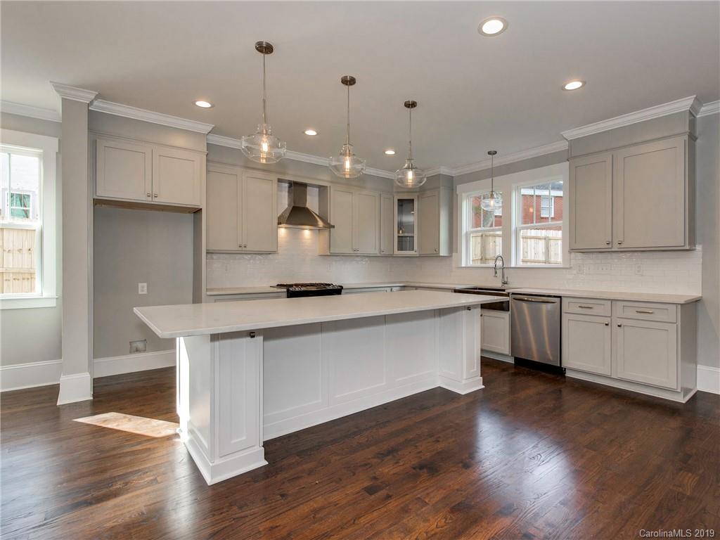 1826 Berryhill Road Charlotte, NC 28208 - Photo 5 of 24 Gallery Image 5