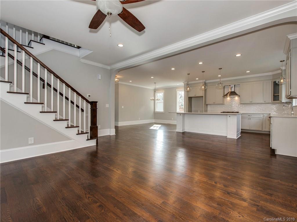 1826 Berryhill Road Charlotte, NC 28208 - Photo 9 of 24 Gallery Image 9