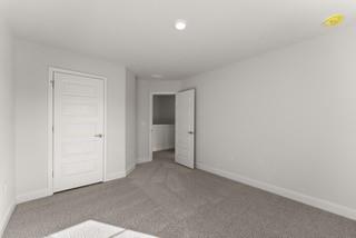 636 Bald Ridge Circle Demorest, GA 30535 - Photo 20 of 35 a view of an empty room and a bathroom