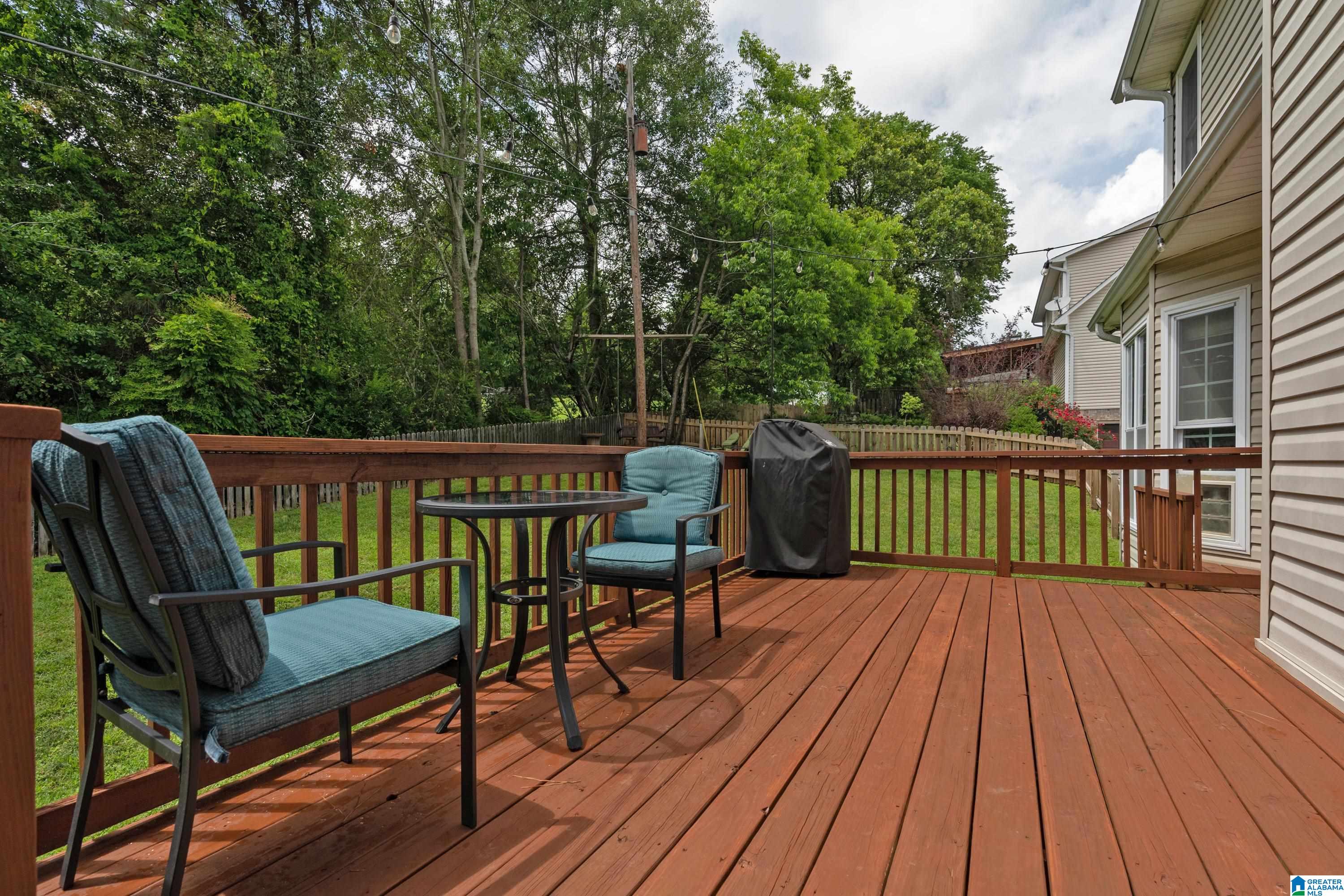 1110 Saddlebrook Road Birmingham, AL 35210 - Photo 43 of 47