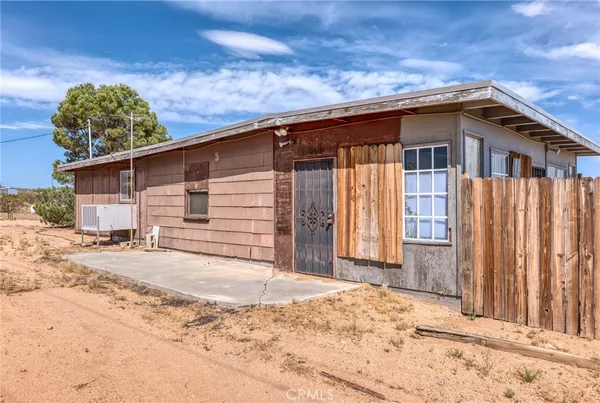 $110,000 | 2121 Cambria Avenue, Landers, CA 92285