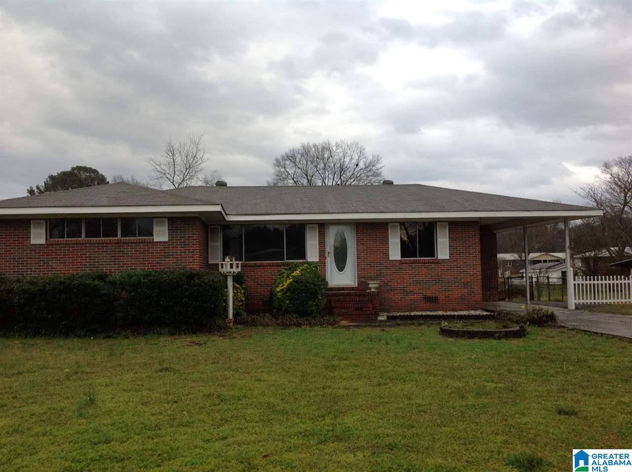1217 Eastern Valley Road Bessemer, AL 35020 - Photo 1 of 14